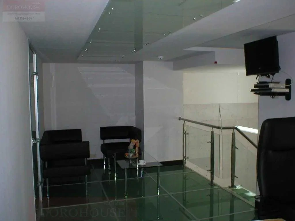 офісне приміщення Київ, Голосіївський, Феодосійський 14 5