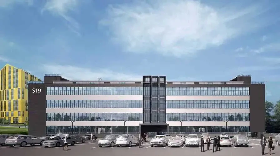 приміщення, будівлі Київ, Дніпровський, Соборності 17 5