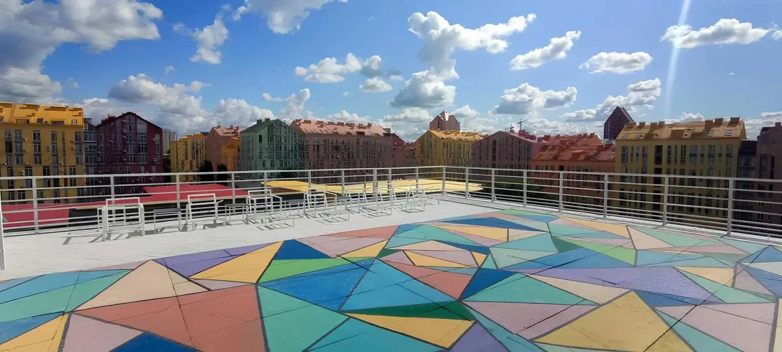 приміщення, будівлі Київ, Дніпровський, Соборності 17 2