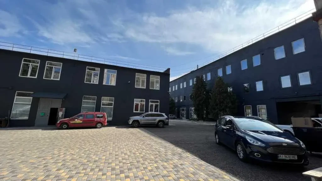 приміщення, будівлі Київ, Оболонський, Куренівська 5/7 6