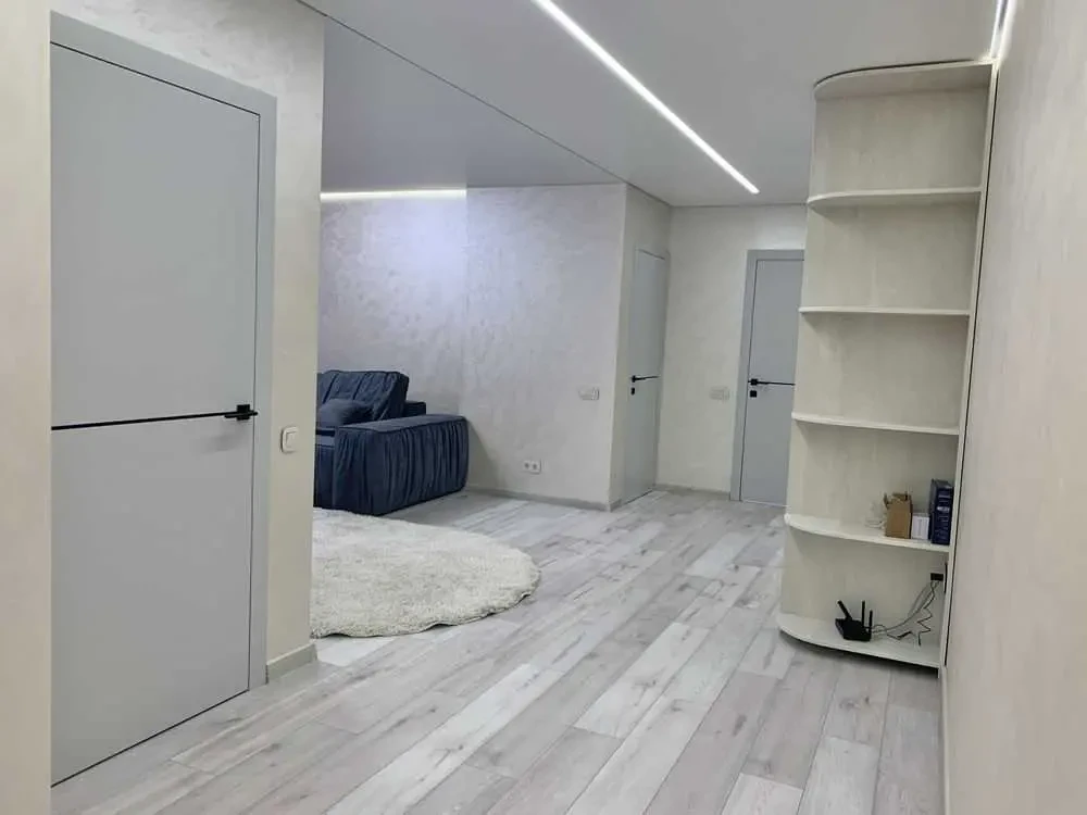 2-к квартира Київ, Солом`янський, Михайла Максимовича 32Б 12