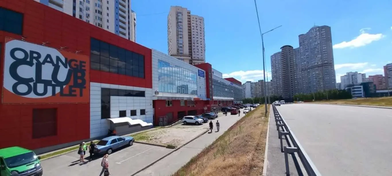 офісне приміщення Київ, Дарницький, Олександра Мишуги 10 2