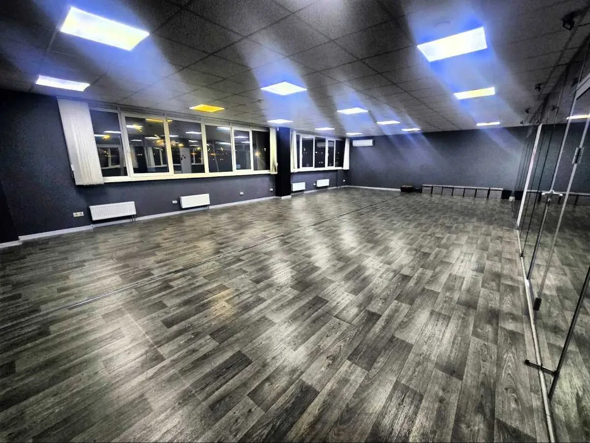 офісне приміщення Київ, Дарницький, Олександра Мишуги 10 4