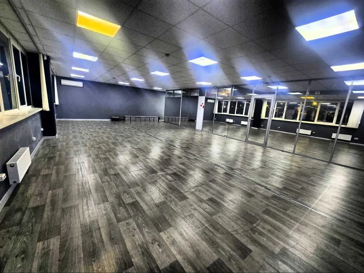 офісне приміщення Київ, Дарницький, Олександра Мишуги 10 5