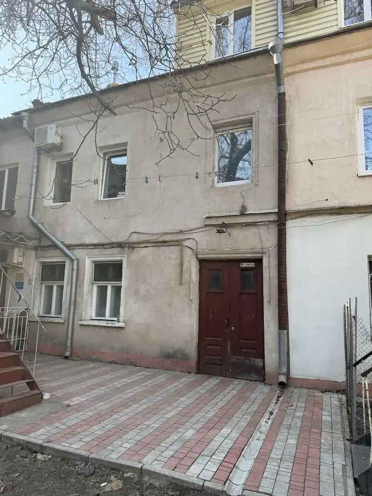 1-к квартира Одеса, Приморський, Леонтовича 7
