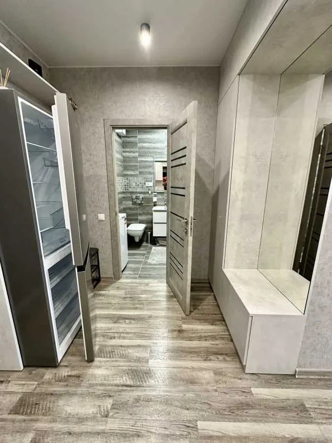 1-к квартира Київ, Дарницький, Ревуцького 40в 3