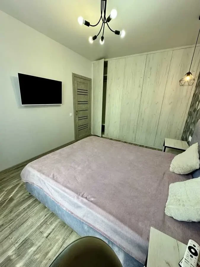 1-к квартира Київ, Дарницький, Ревуцького 40в 12