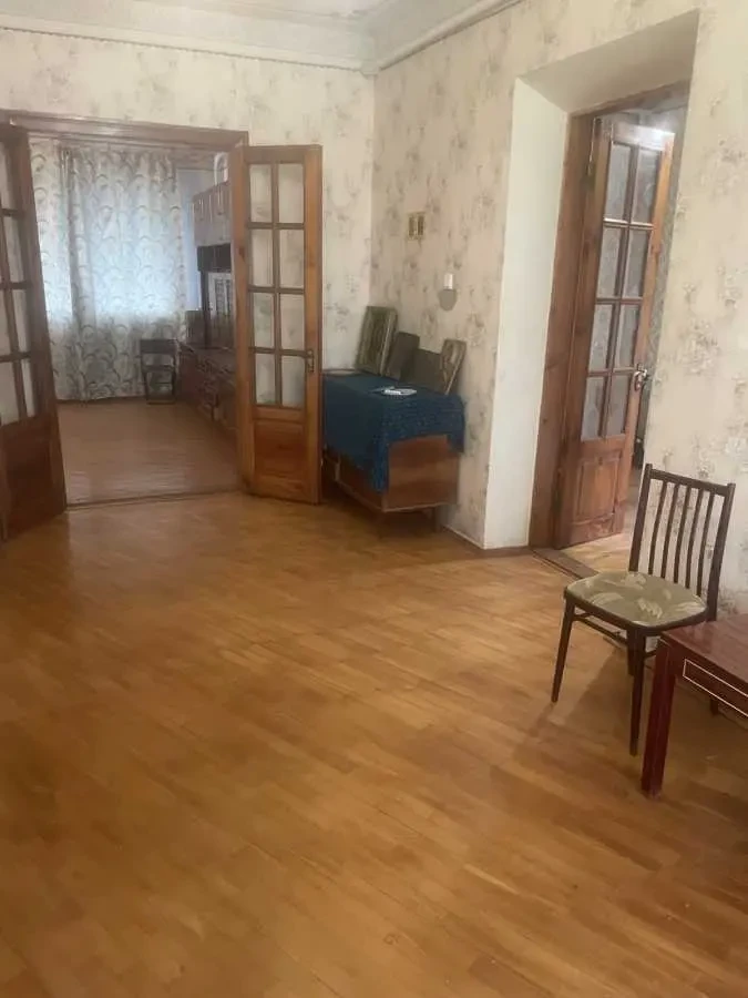 4-к будинок Дніпро, Підгородне, Шевченко 5