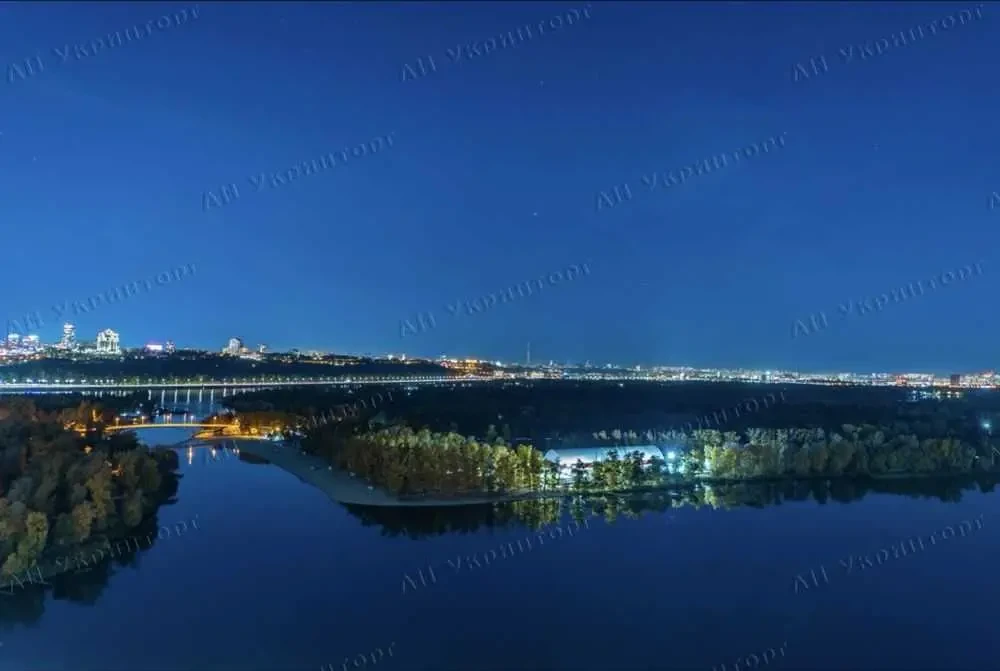 3-к квартира Київ, Дніпровський, Микільсько-Слобідська 3 20