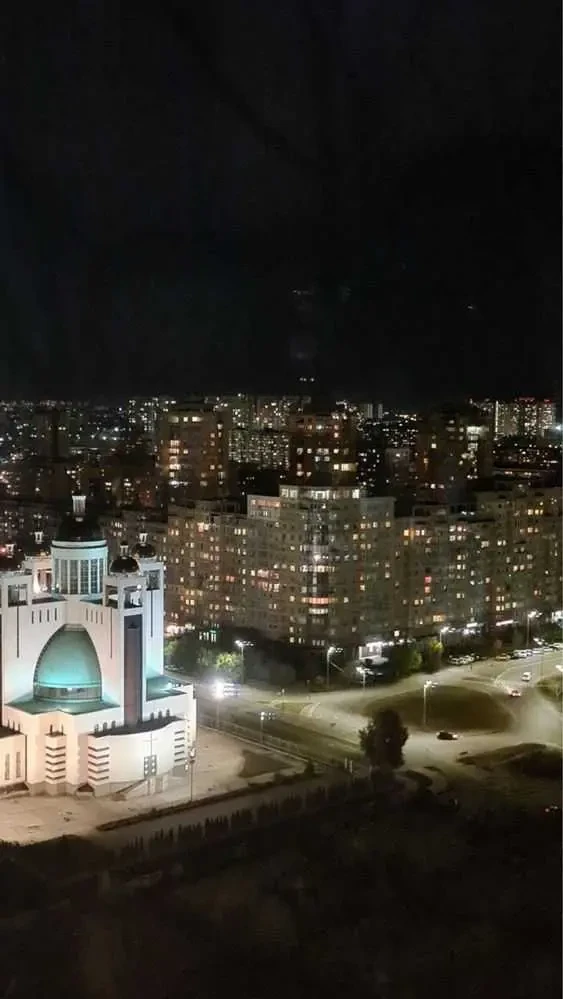 3-к квартира Київ, Дніпровський, Микільсько-Слобідська 3 21
