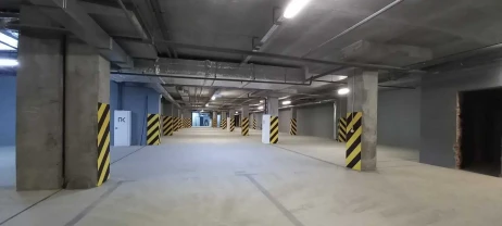 підземний паркінг Київ, Святошинський, Берестейський 67