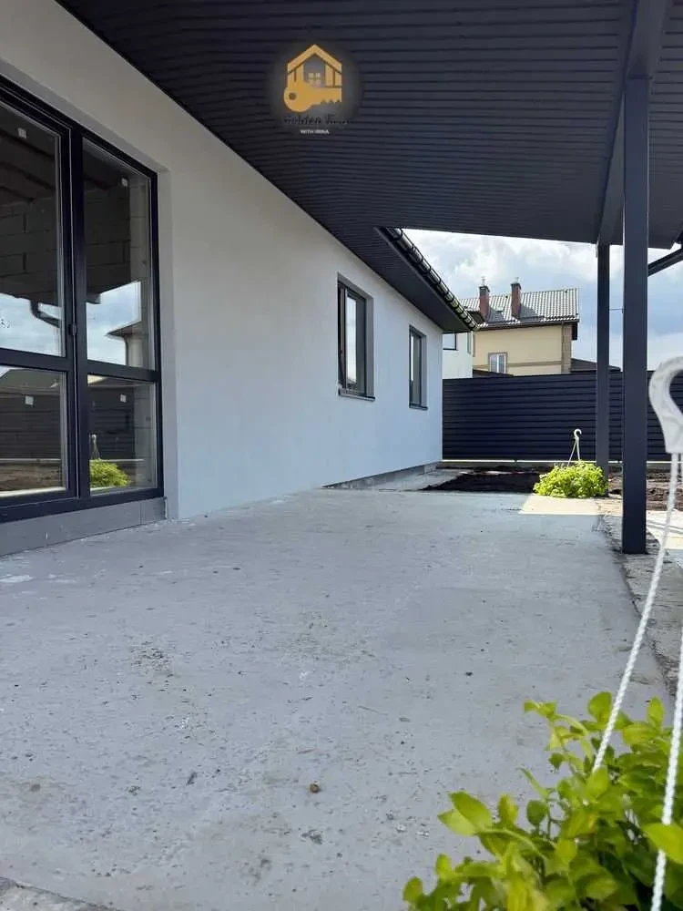 3-к квартира Бориспільський, Гора, Басейна 21