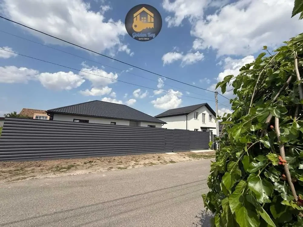 3-к квартира Бориспільський, Гора, Басейна 21 3