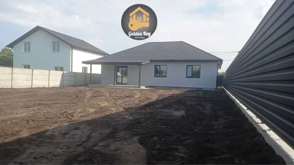 3-к квартира Бориспільський, Гора, Басейна 21 4