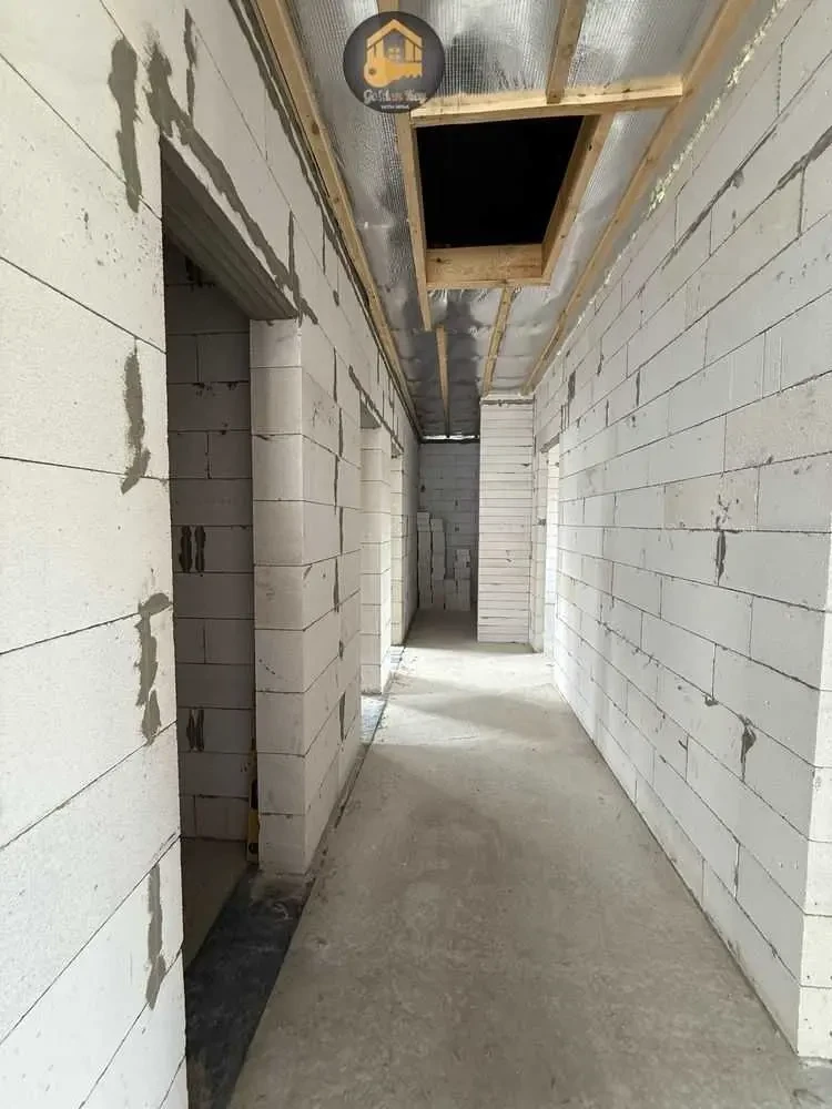 3-к квартира Бориспільський, Гора, Басейна 21 17