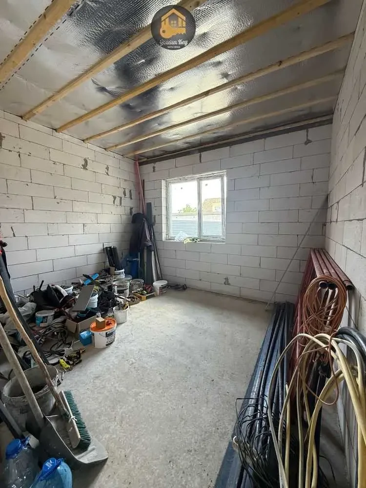 3-к квартира Бориспільський, Гора, Басейна 21 18