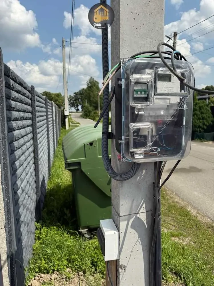 3-к квартира Бориспільський, Гора, Басейна 21 24