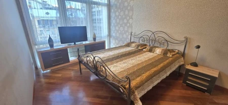 1-к квартира Київ, Шевченківський, Дмитрівська 82