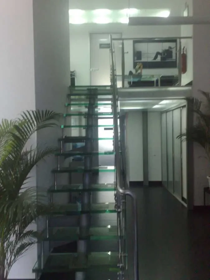 офісне приміщення Київ, Голосіївський, Феодосійський 14 4