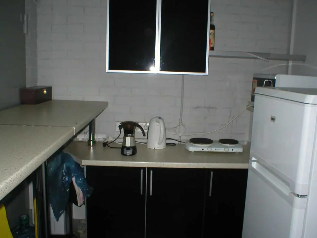 офісне приміщення Київ, Голосіївський, Феодосійський 14 11