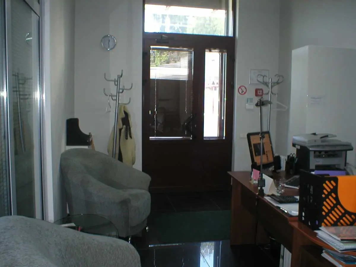 офісне приміщення Київ, Голосіївський, Феодосійський 14 8