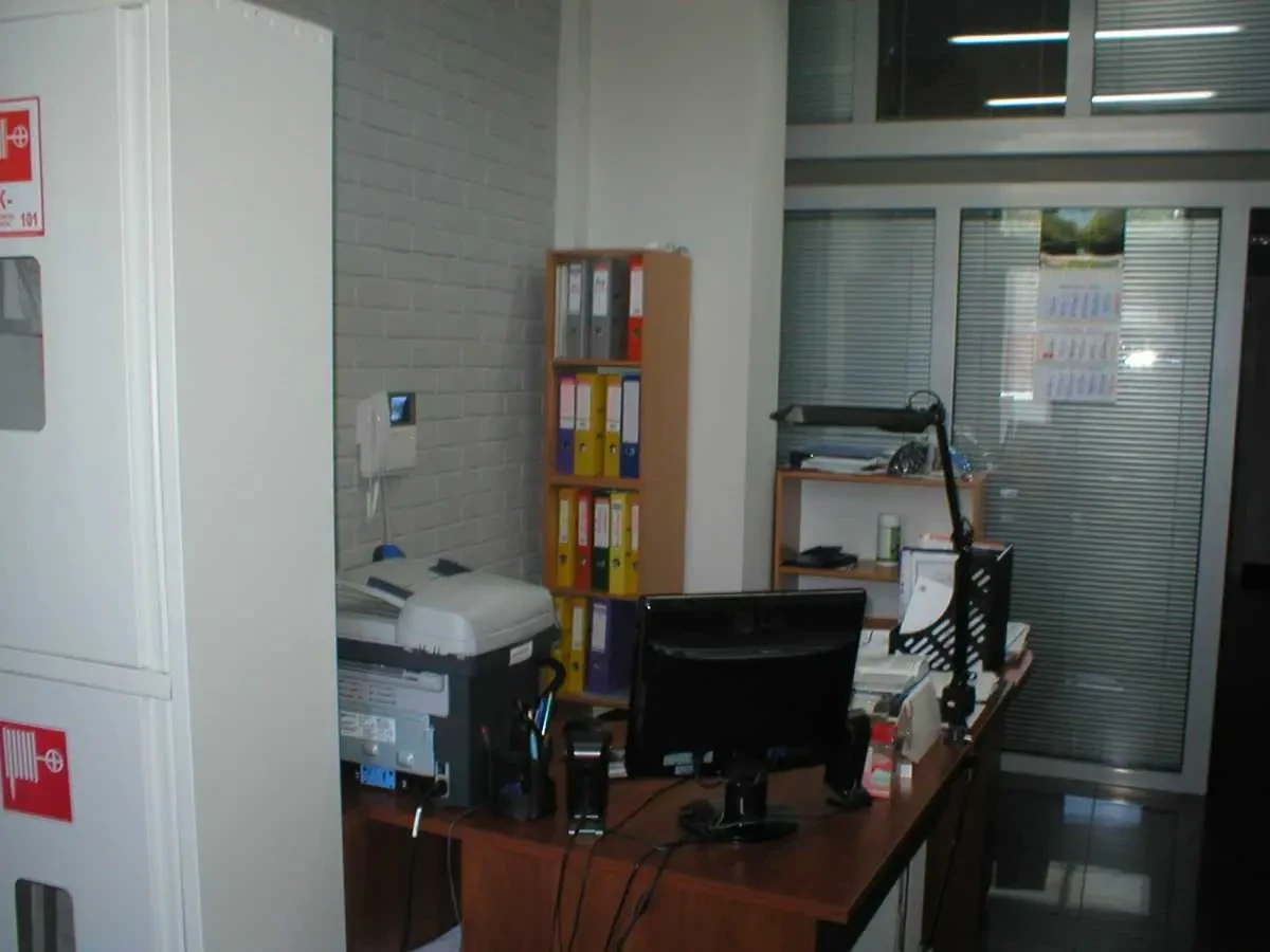 офісне приміщення Київ, Голосіївський, Феодосійський 14 9