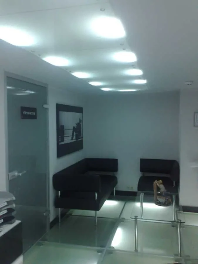 офісне приміщення Київ, Голосіївський, Феодосійський 14 6