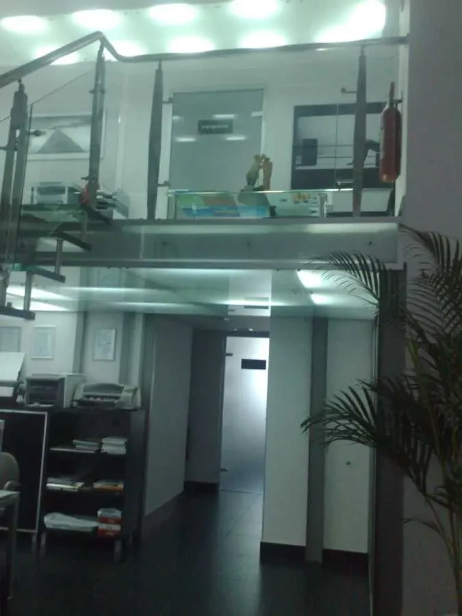 офісне приміщення Київ, Голосіївський, Феодосійський 14 7