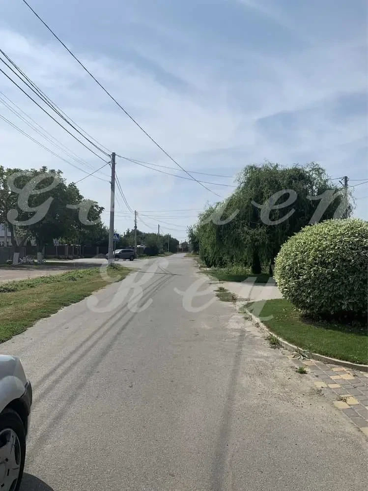 ділянка під житлову забудову Бориспільський, Велика Олександрівка, Ч.. 5