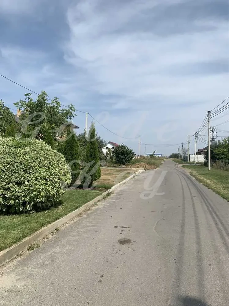 ділянка під житлову забудову Бориспільський, Велика Олександрівка, Ч.. 6