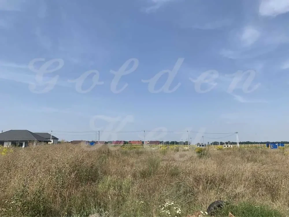 ділянка під житлову забудову Бориспільський, Велика Олександрівка, Ч.. 7