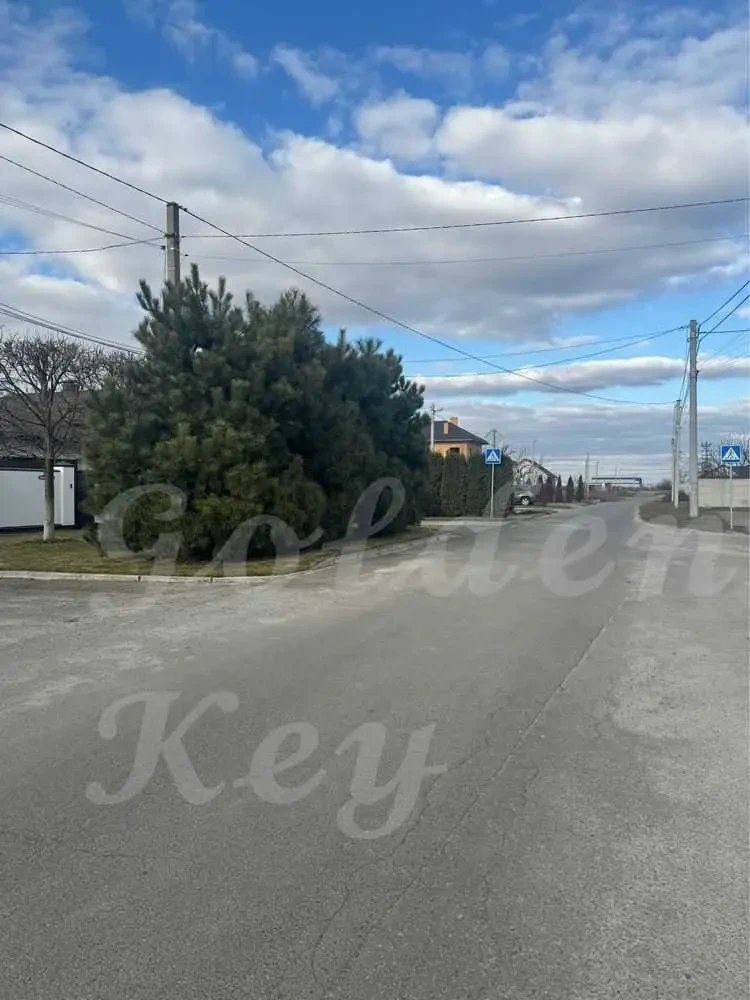 ділянка під житлову забудову Бориспільський, Велика Олександрівка, Ч.. 8