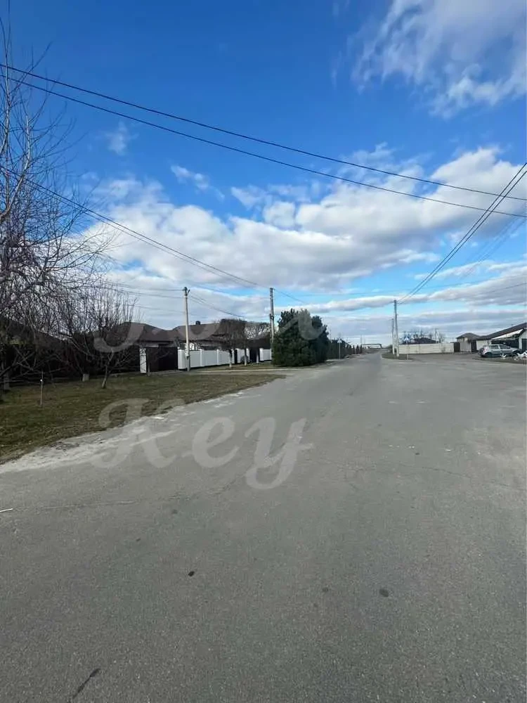 ділянка під житлову забудову Бориспільський, Велика Олександрівка, Ч.. 10