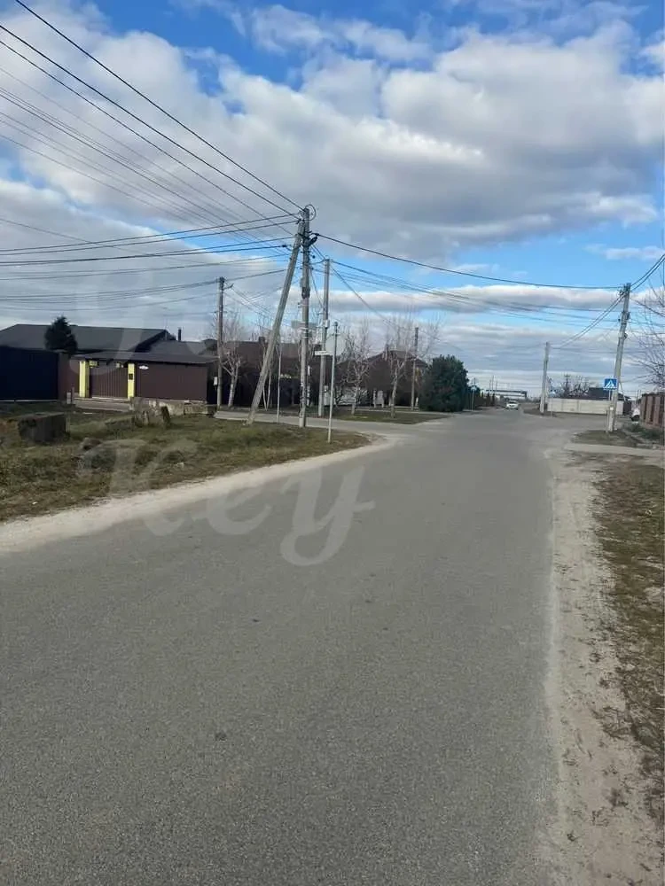 ділянка під житлову забудову Бориспільський, Велика Олександрівка, Ч.. 11
