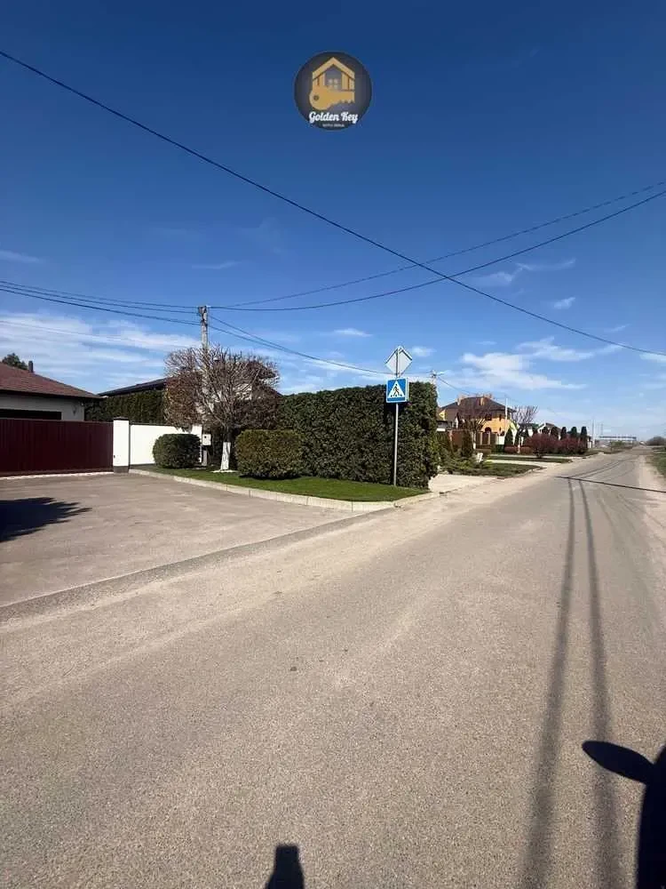 ділянка під житлову забудову Бориспільський, Велика Олександрівка, Ч.. 13