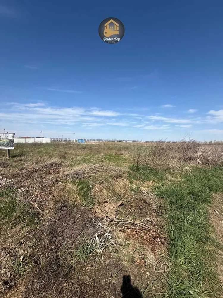 ділянка під житлову забудову Бориспільський, Велика Олександрівка, Ч.. 16