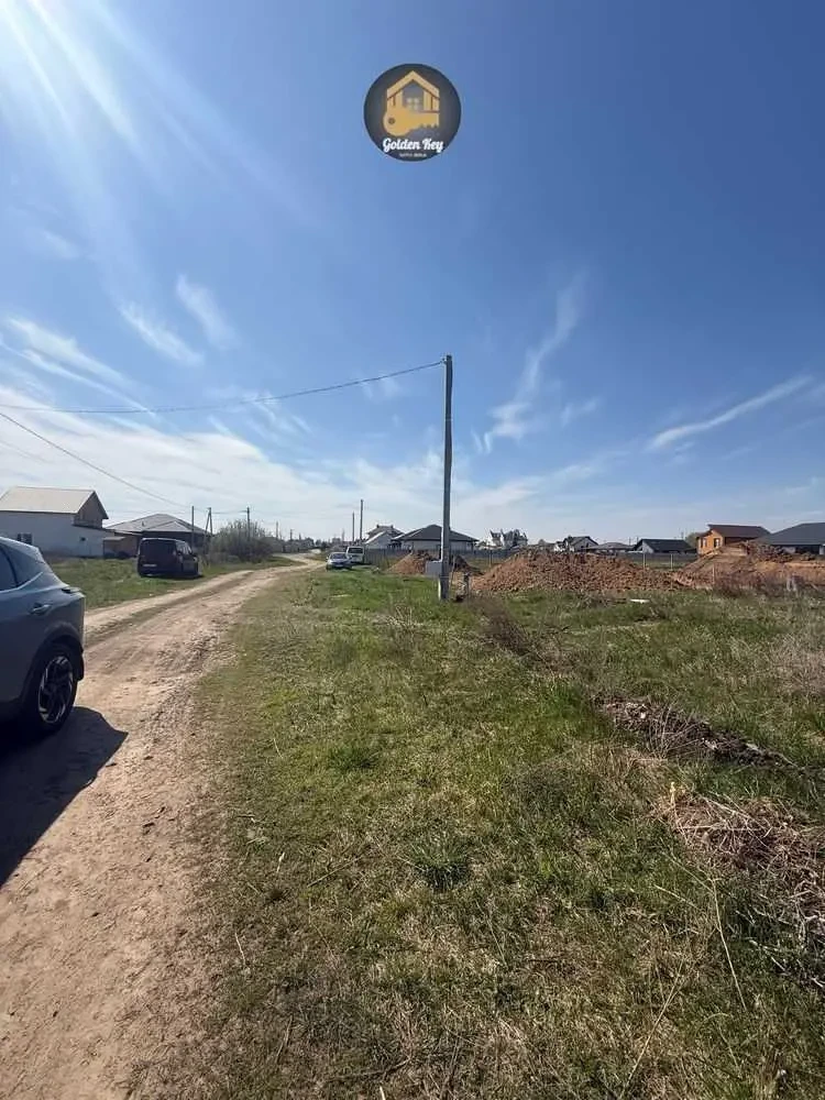 ділянка під житлову забудову Бориспільський, Велика Олександрівка, Ч.. 21