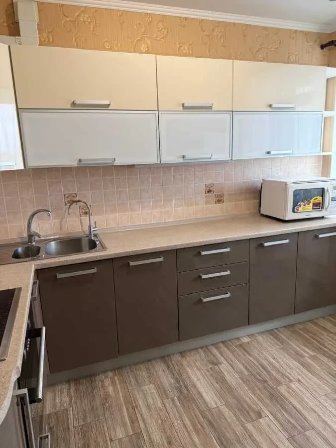 3-к квартира Київ, Святошинський, Генерала Наумова 66 5