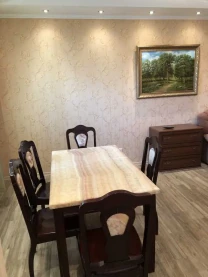 3-к квартира Київ, Святошинський, Генерала Наумова 66