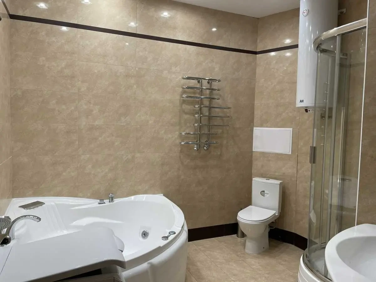 4-к квартира Дніпро, Центральний, Гоголя 20Б 11