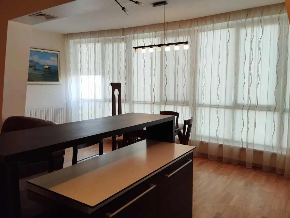 4-к квартира Дніпро, Центральний, Гоголя 20Б 2