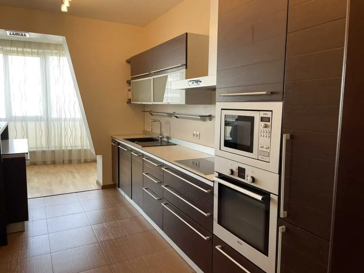 4-к квартира Дніпро, Центральний, Гоголя 20Б 5