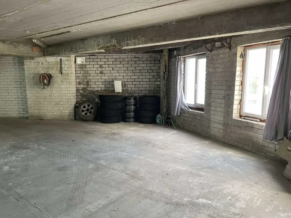 підземний паркінг Дніпро, Соборний, Гоголя 20Б 5