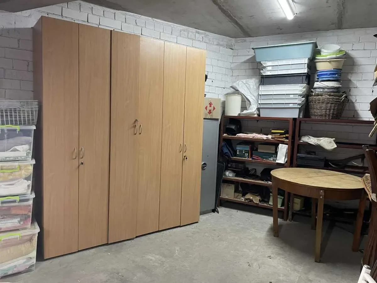 підземний паркінг Дніпро, Соборний, Гоголя 20Б 6