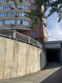 підземний паркінг Дніпро, Соборний, Гоголя 20Б