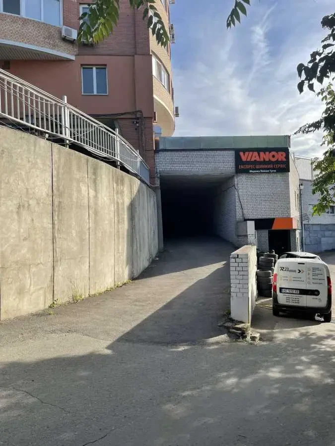 приміщення, будівлі Дніпро, Соборний, Гоголя 20Б 3