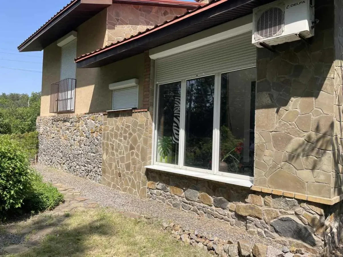 4-к дача Дніпро, Обухівка, Сфера - 1 289 4