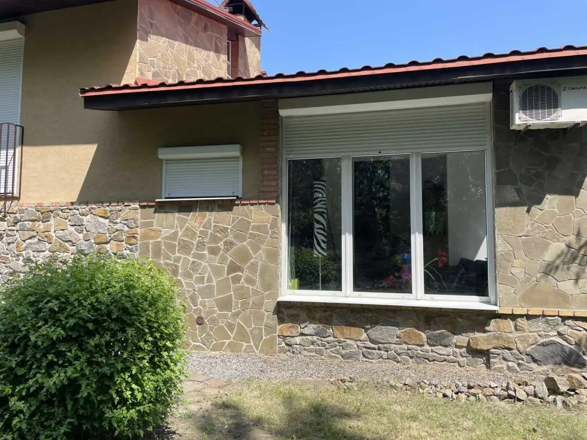 4-к дача Дніпро, Обухівка, Сфера - 1 289 2