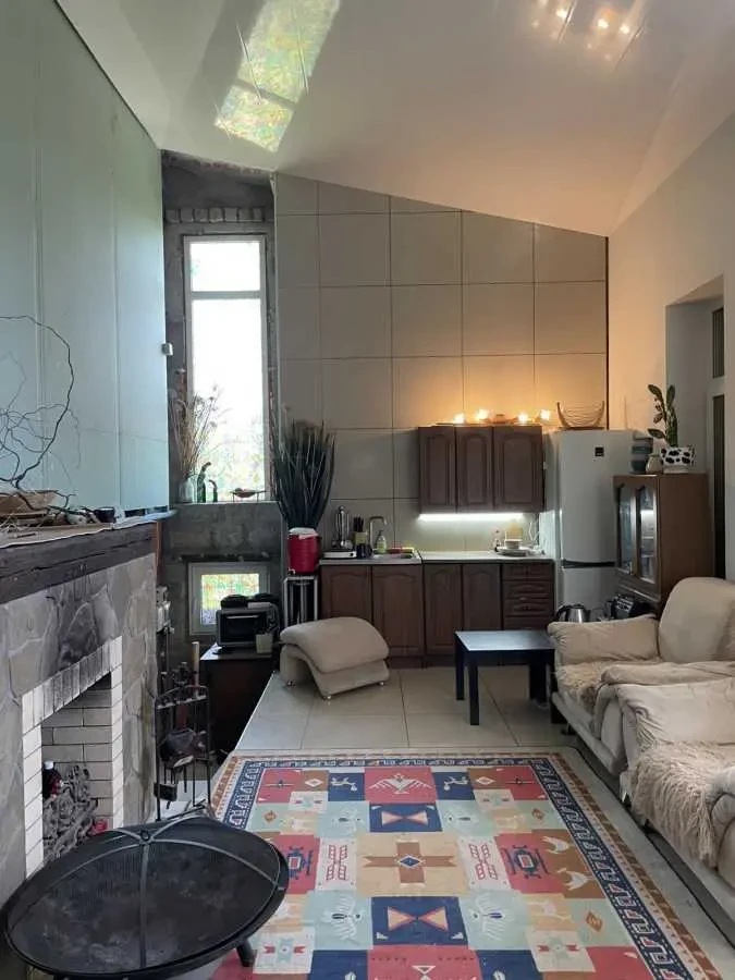 4-к дача Дніпро, Обухівка, Сфера - 1 289 12