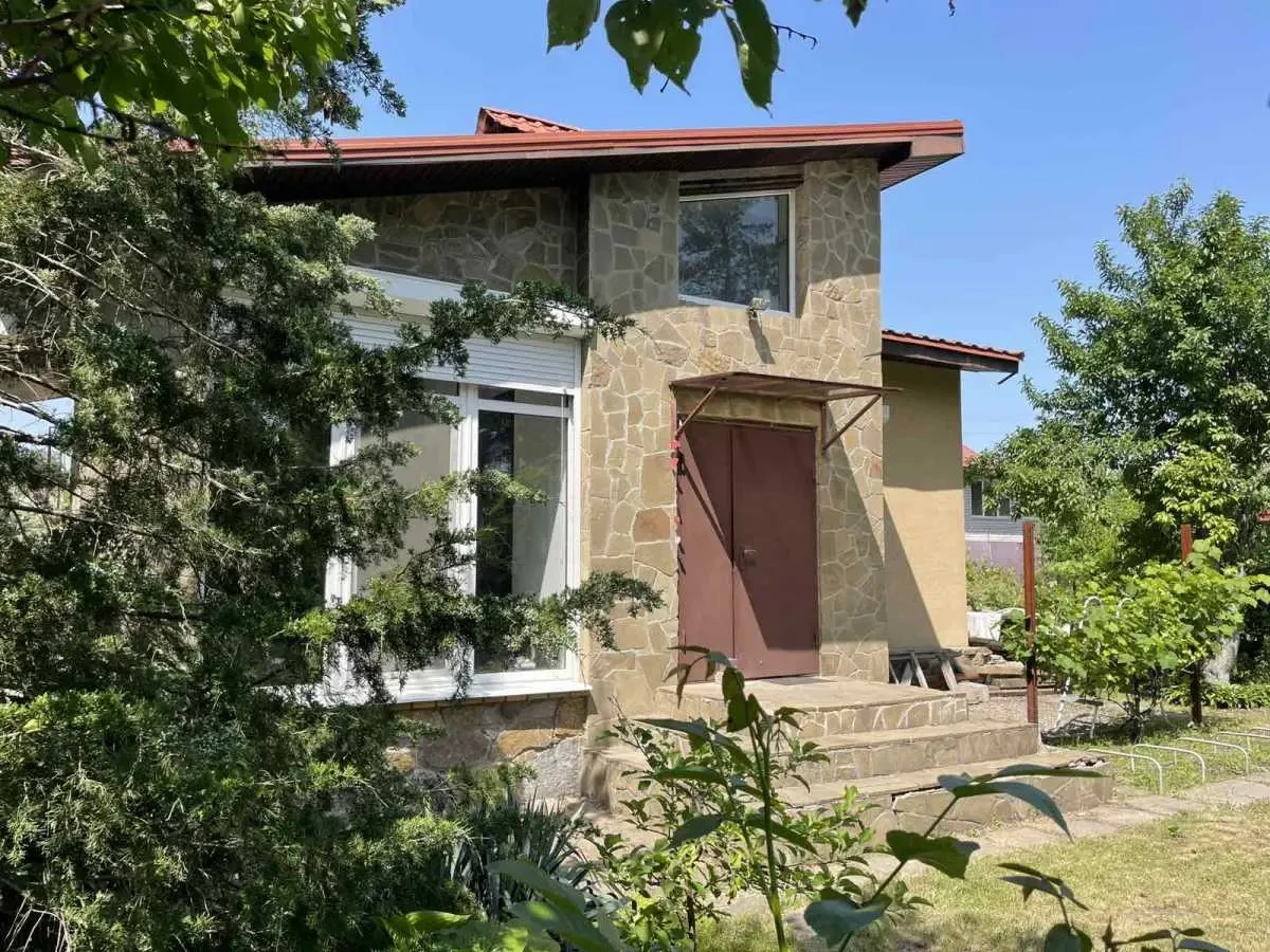 4-к дача Дніпро, Обухівка, Сфера - 1 289 14